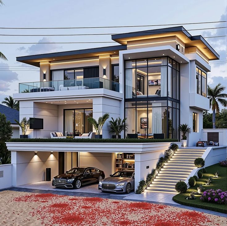 Luxury Home